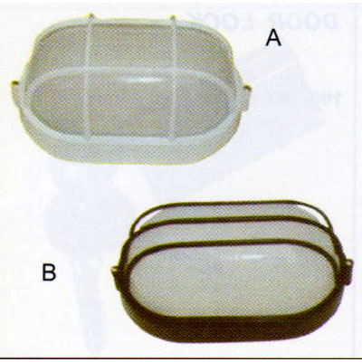 Bulkhead Lamp